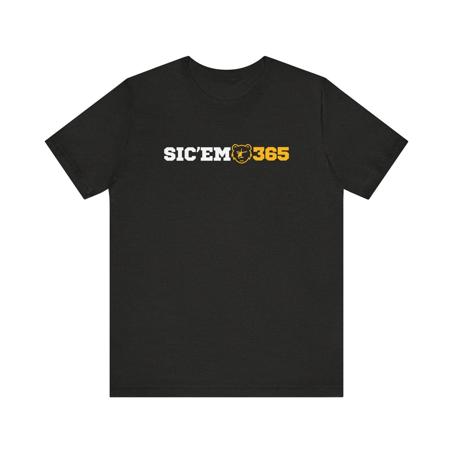 SicEm365 Original T-Shirt