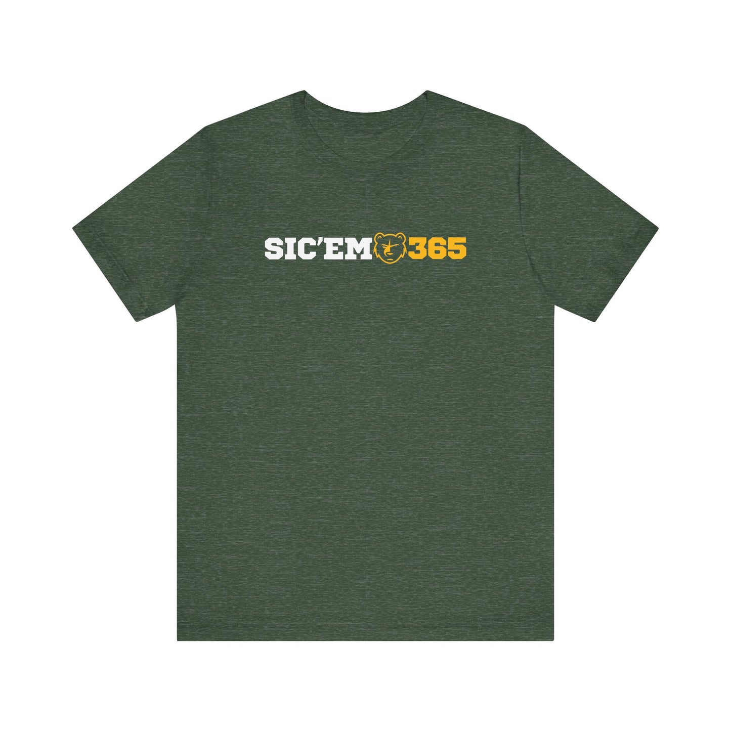 SicEm365 Original T-Shirt