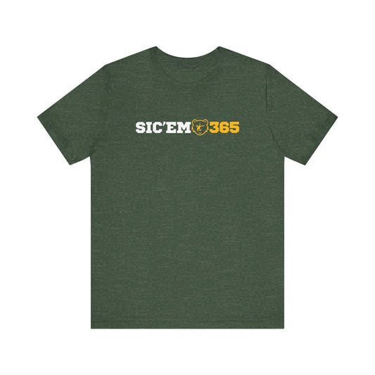 SicEm365 Original T-Shirt
