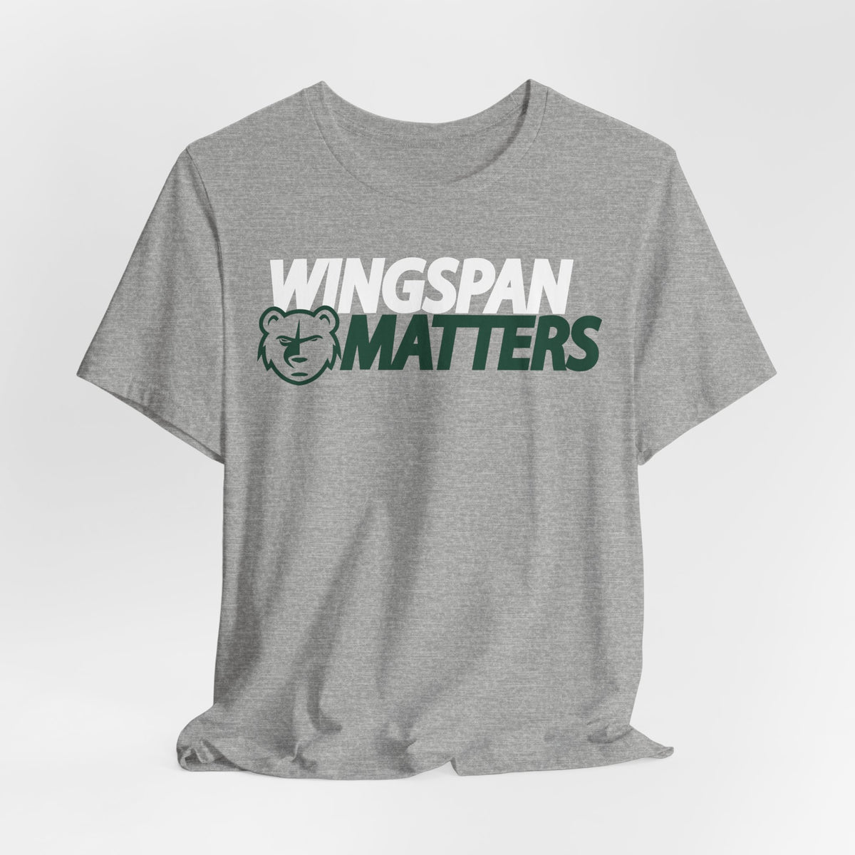 Wingspan Matters T-Shirt