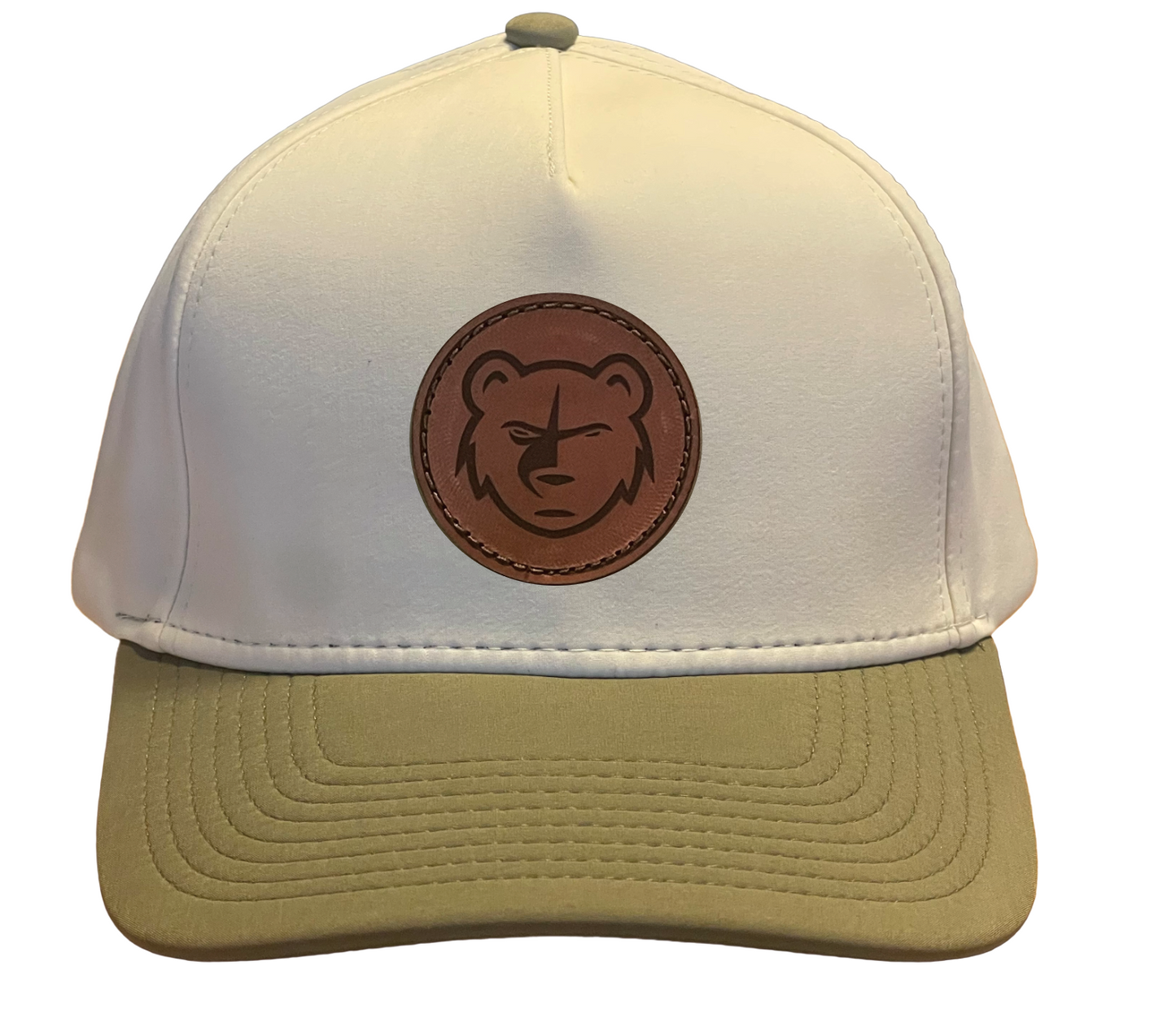 SicEm365 Bear Head Trucker Hat