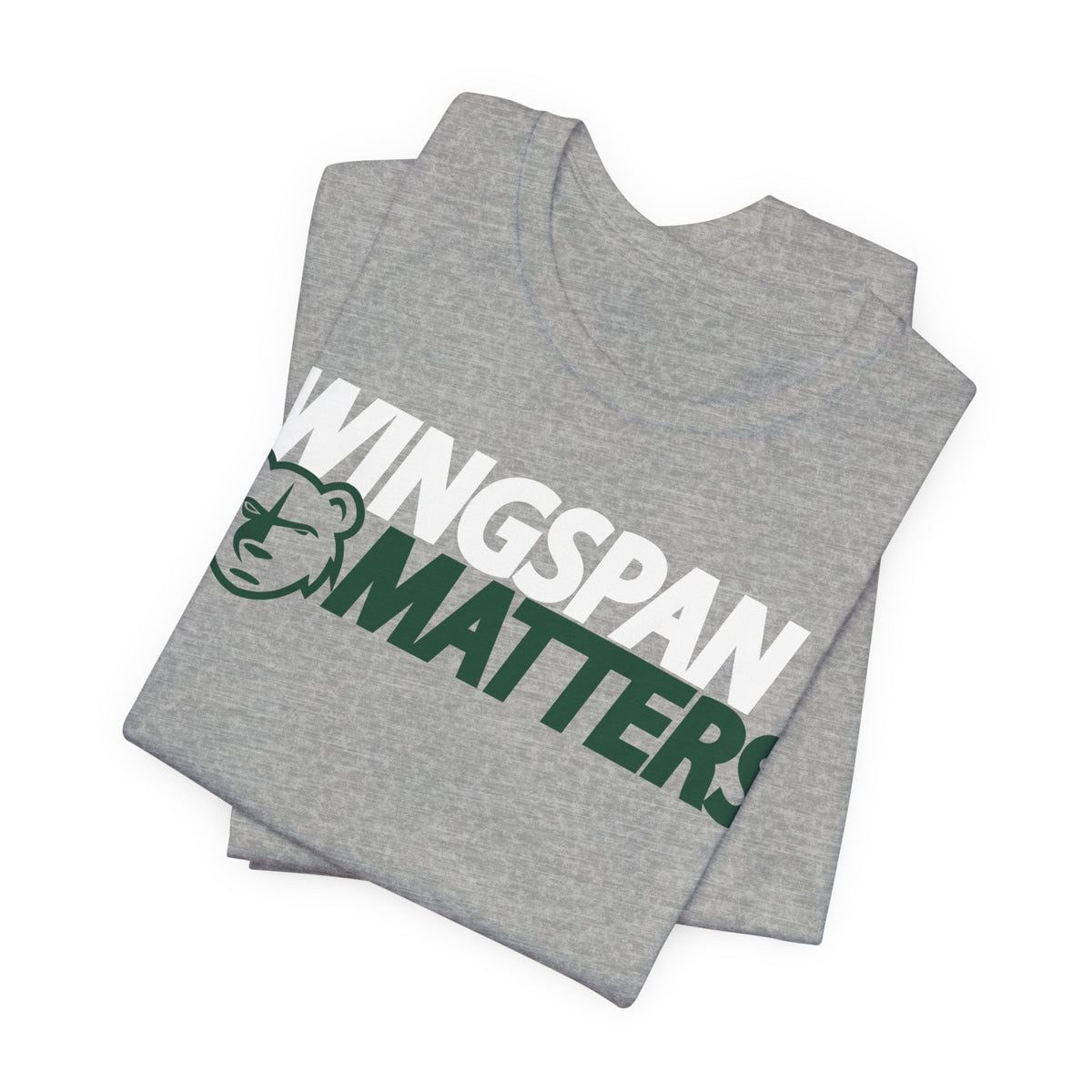 Wingspan Matters T-Shirt