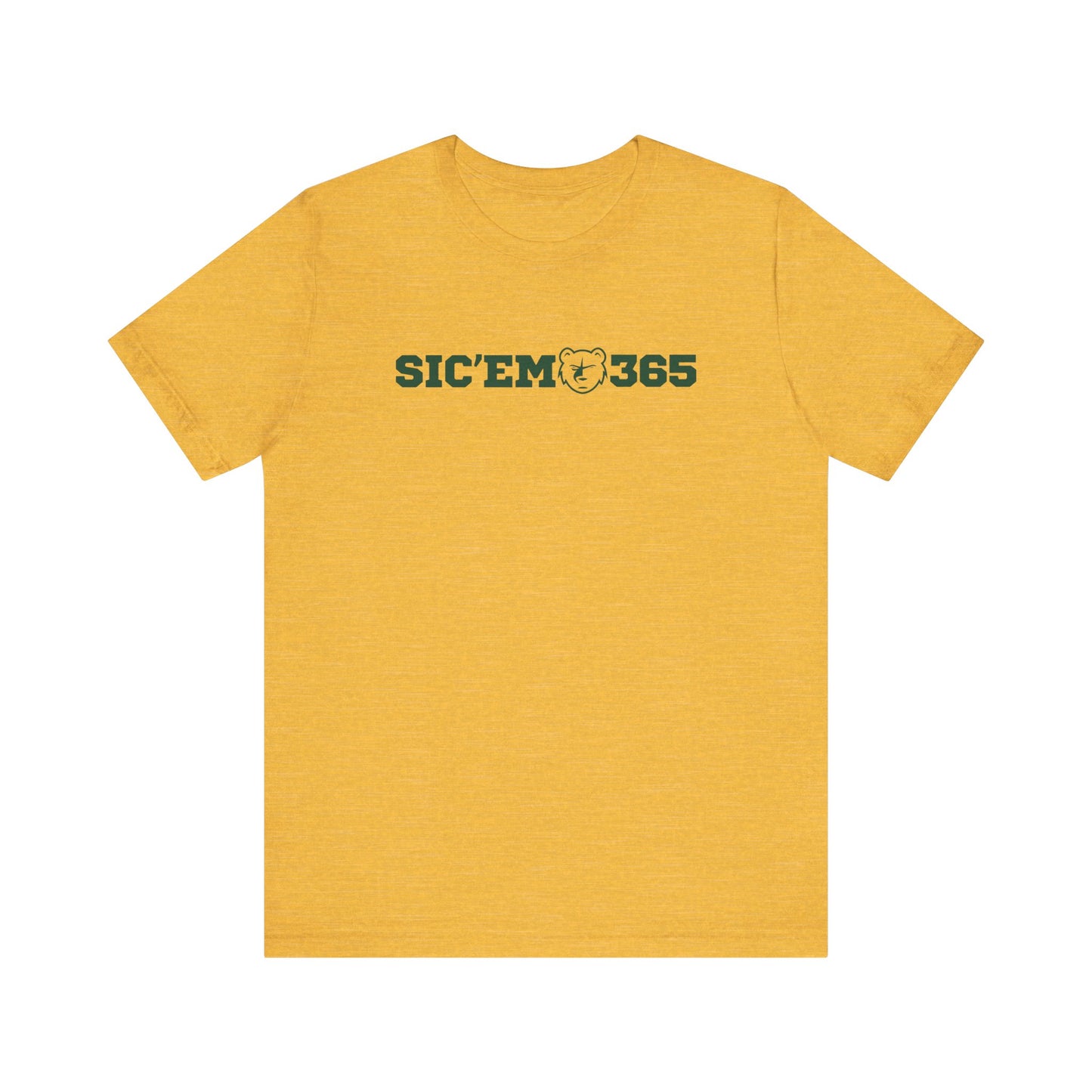 SicEm365 Original T-Shirt