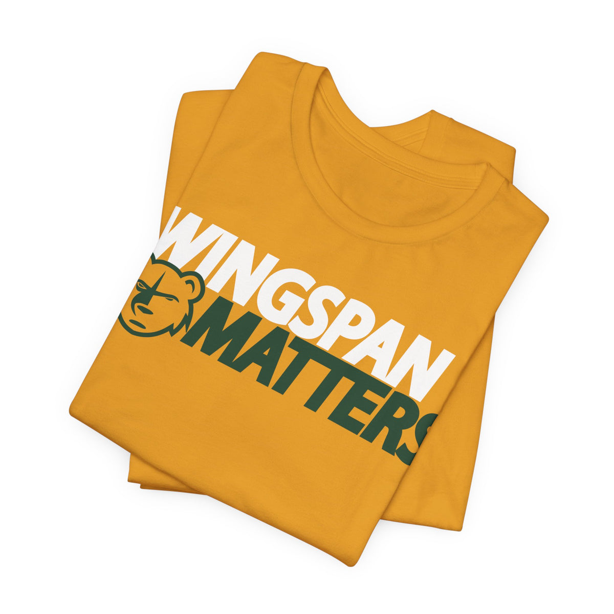 Wingspan Matters T-Shirt