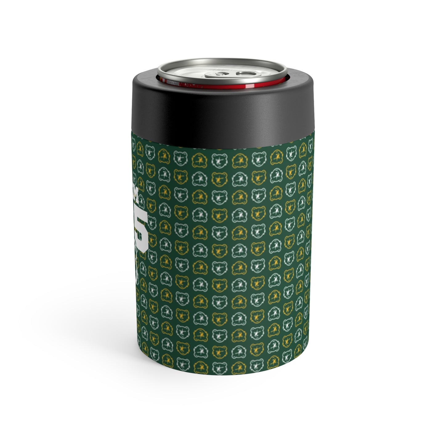 Sic 'Em 365 Can Holder - Insulated Drink Sleeve