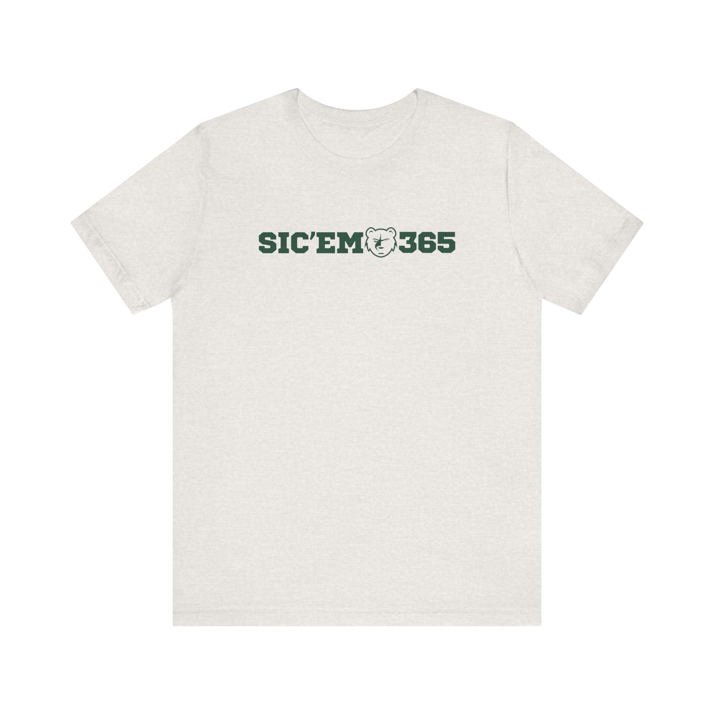 SicEm365 Original T-Shirt