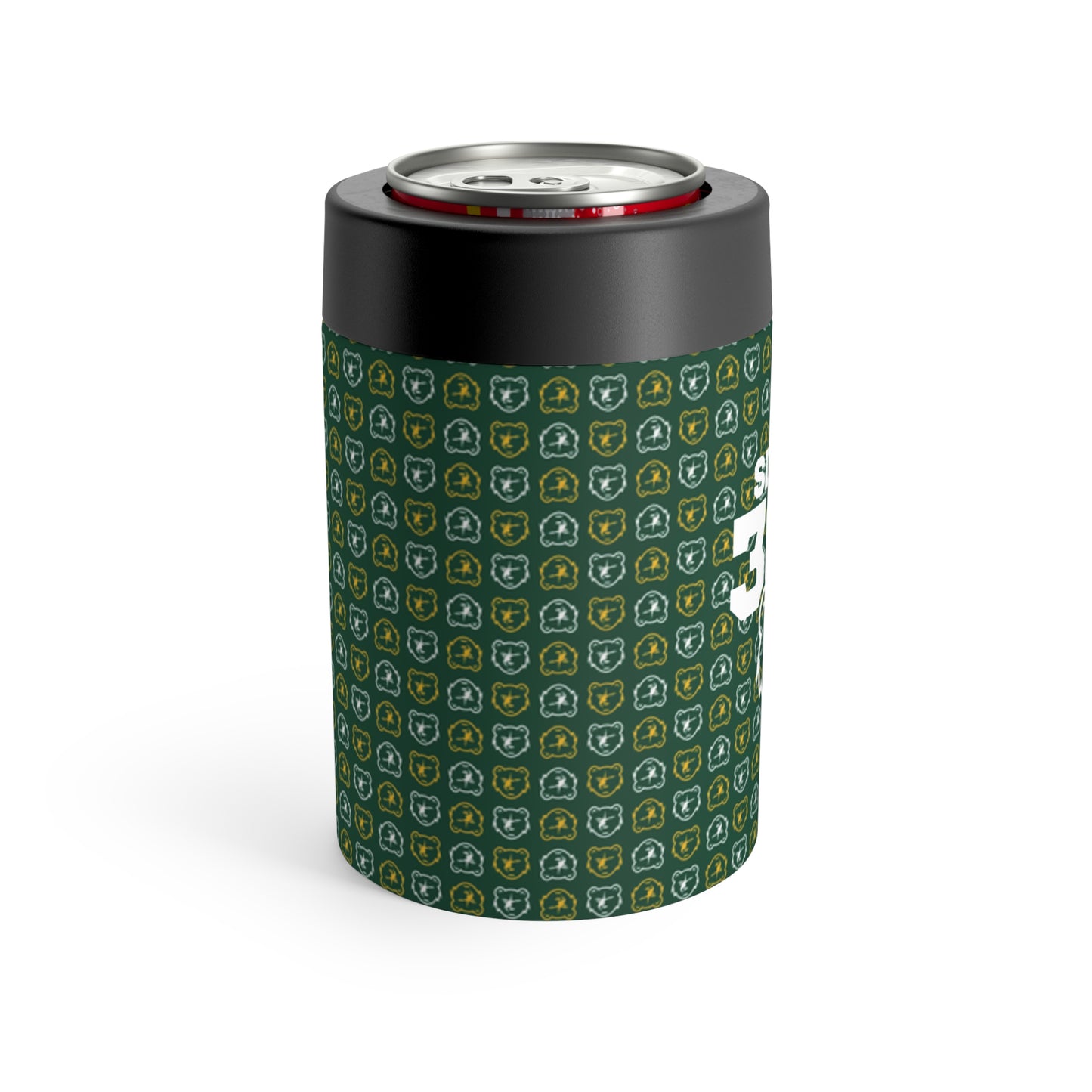 Sic 'Em 365 Can Holder - Insulated Drink Sleeve