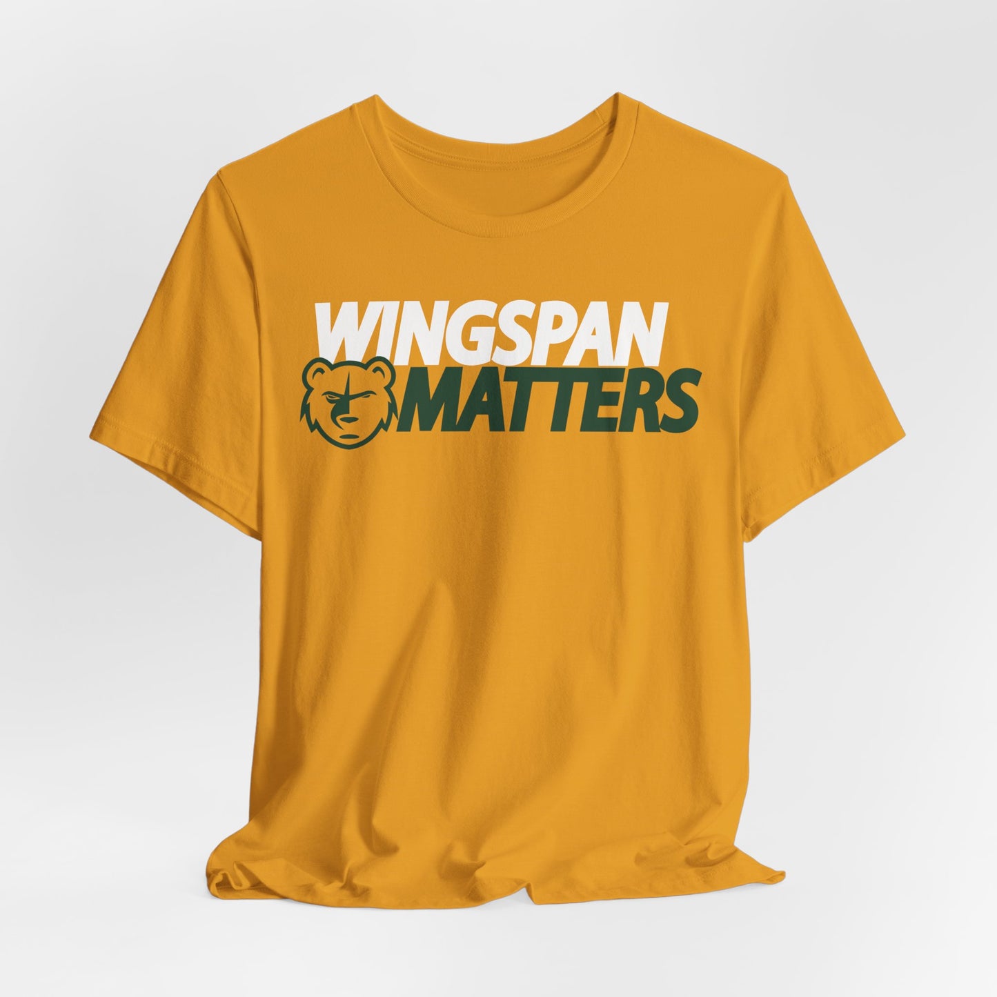 Wingspan Matters T-Shirt