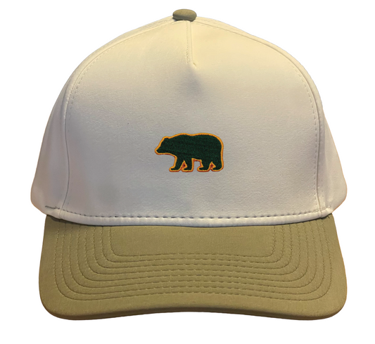 Bear Trucker Hat