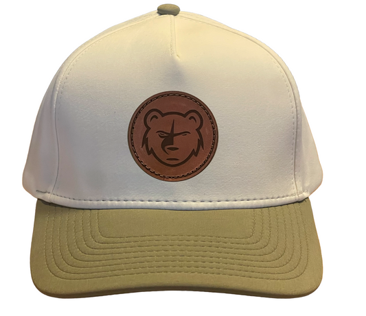 SicEm365 Bear Head Trucker Hat