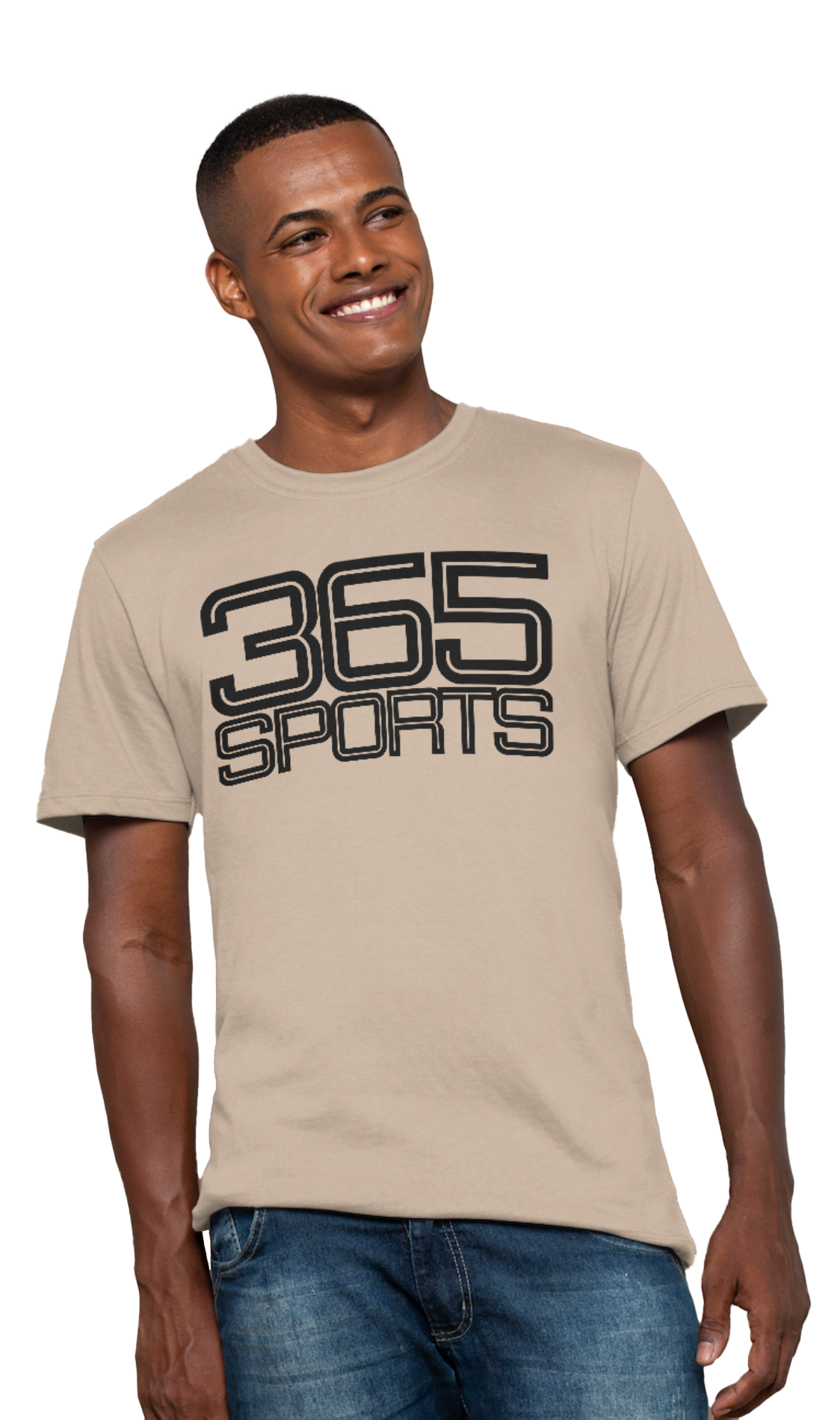 365 Sports Short Sleeve