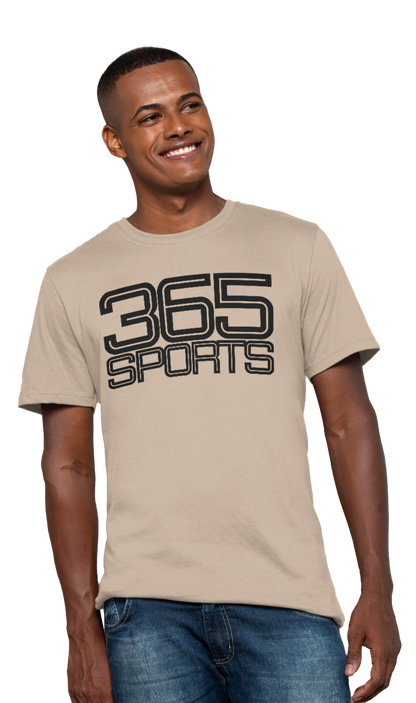 365 Sports Short Sleeve