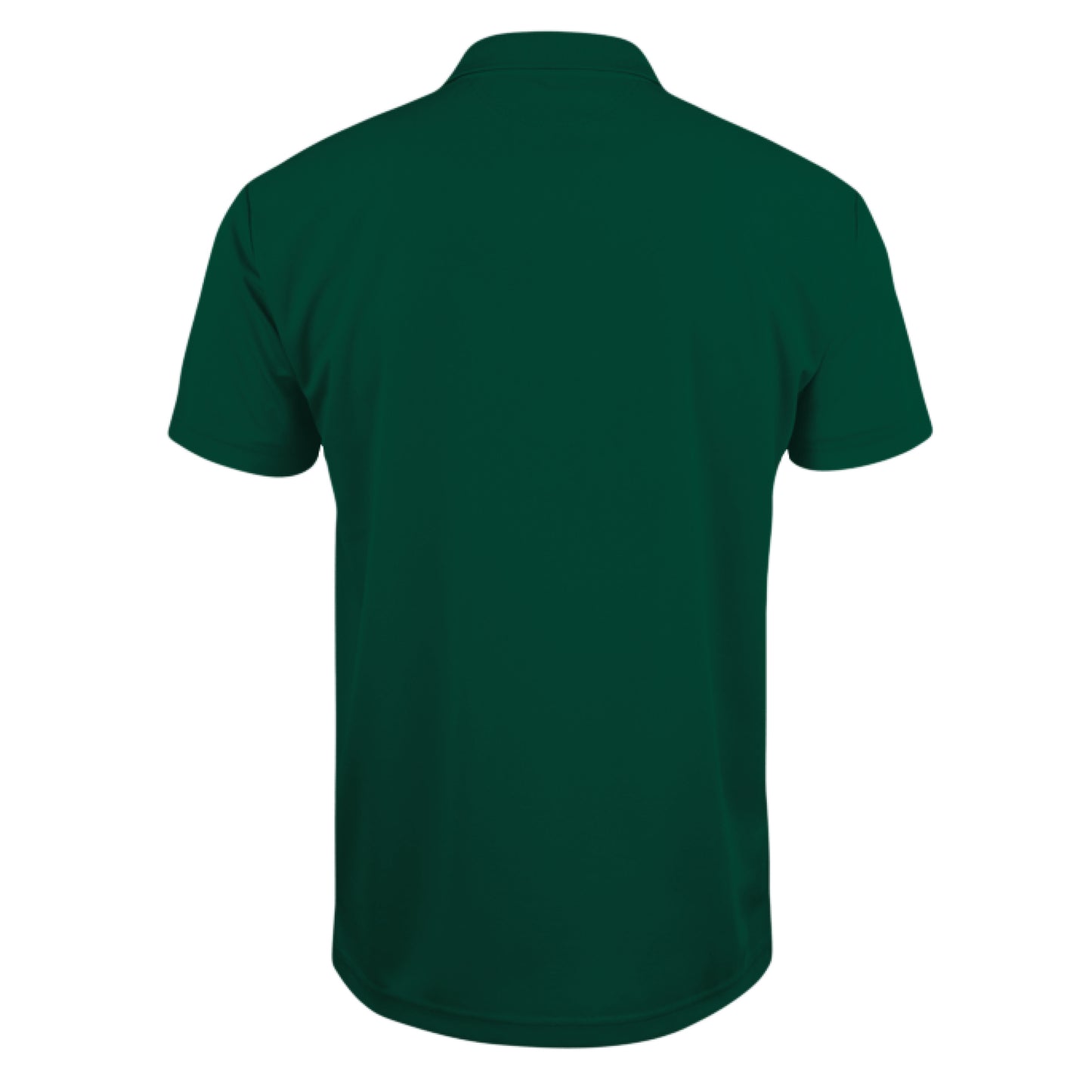 Bottle Green - BACK