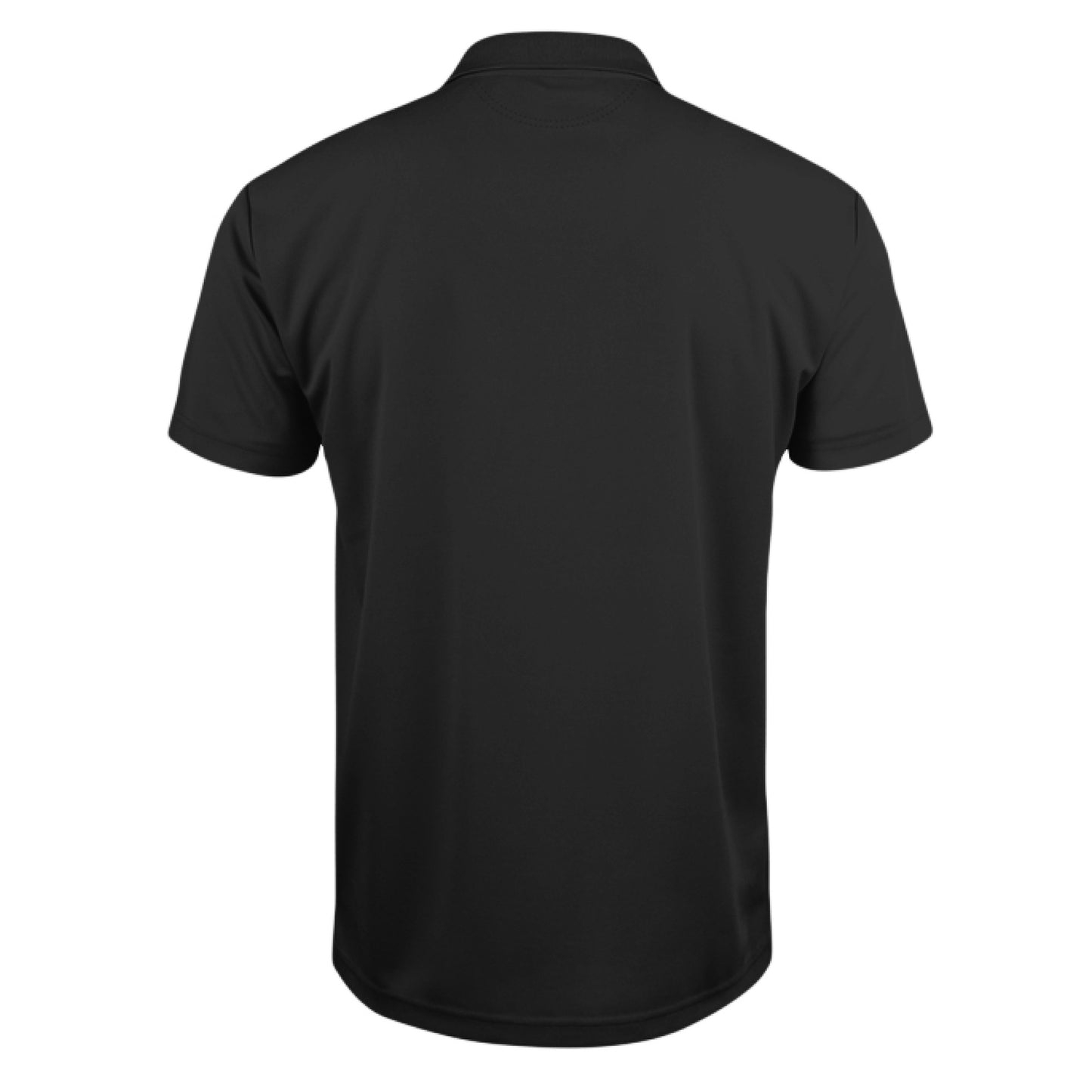 Black - BACK