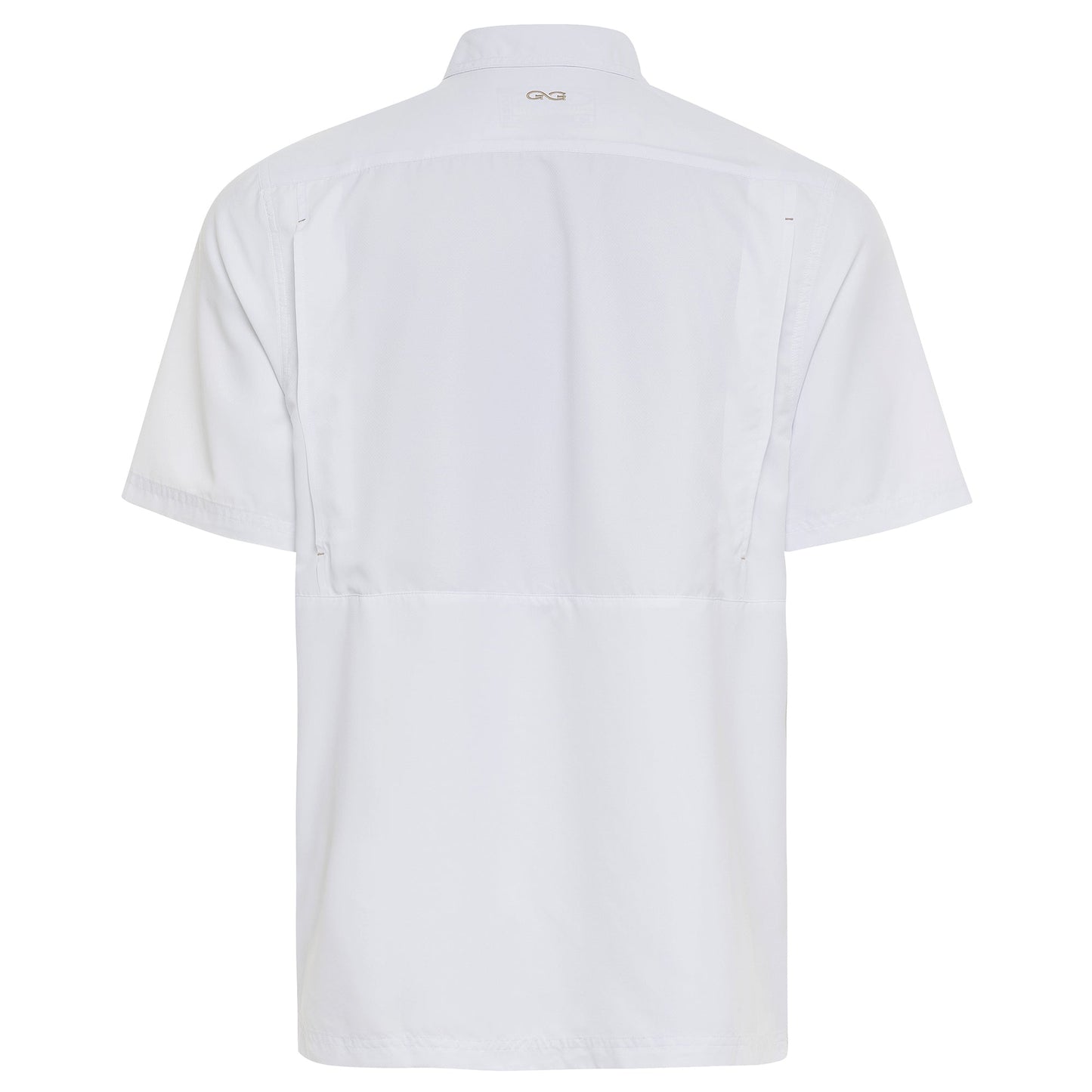 GameGuard White MicroFiber Shirt