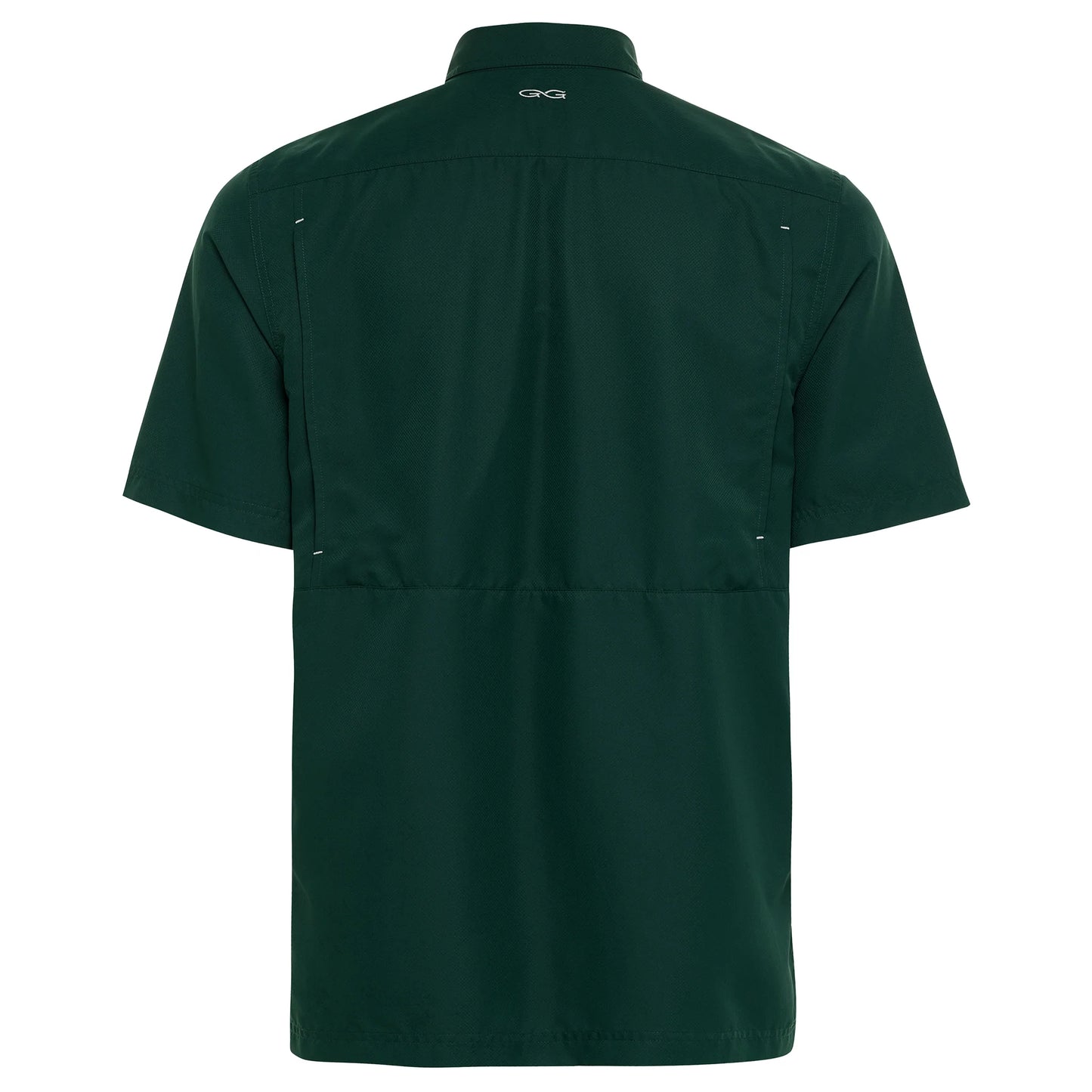 GameGuard Mallard Green MicroFiber Shirt