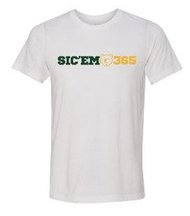 Original Sicem365 Logo Tee