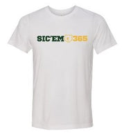 OD Original Sicem365 Logo Tee