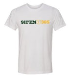 OD Original Sicem365 Logo Tee
